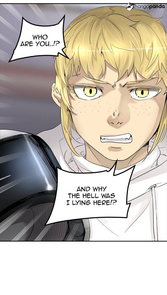 Tower of God Chapter 354 image 112